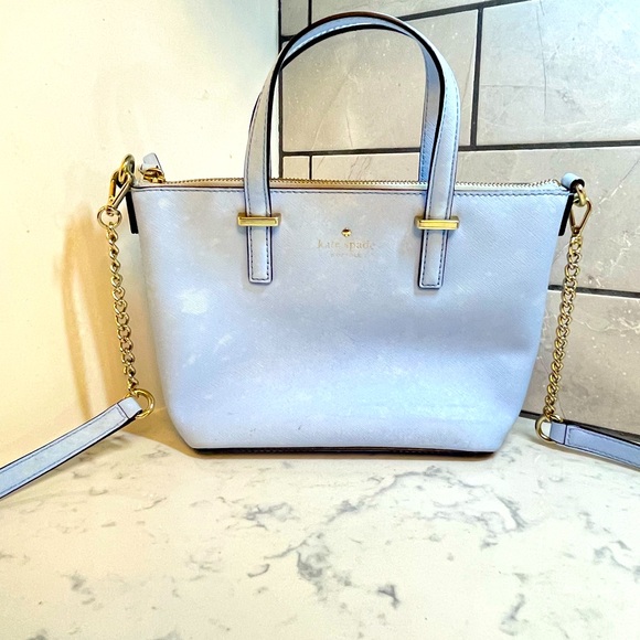 Authentic Kate Spade Crossbody - Picture 2 of 4